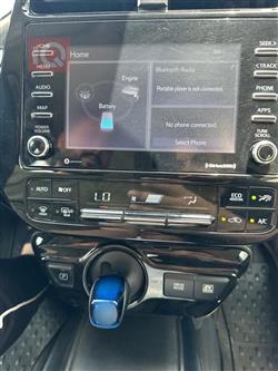 تويوتا بريوس